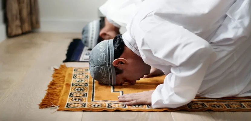 Muslim Prayer Times Madison WI