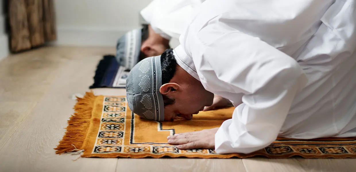 Muslim Prayer Times Madison WI